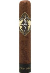 Skel Ton Live Your Dreams Robusto