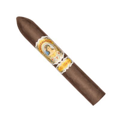 La Aroma del Caribe Mi Amor Belicoso