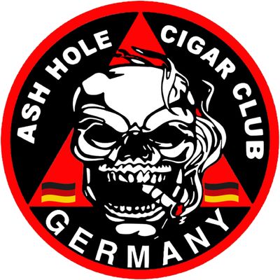 Ash Hole Cigar Club