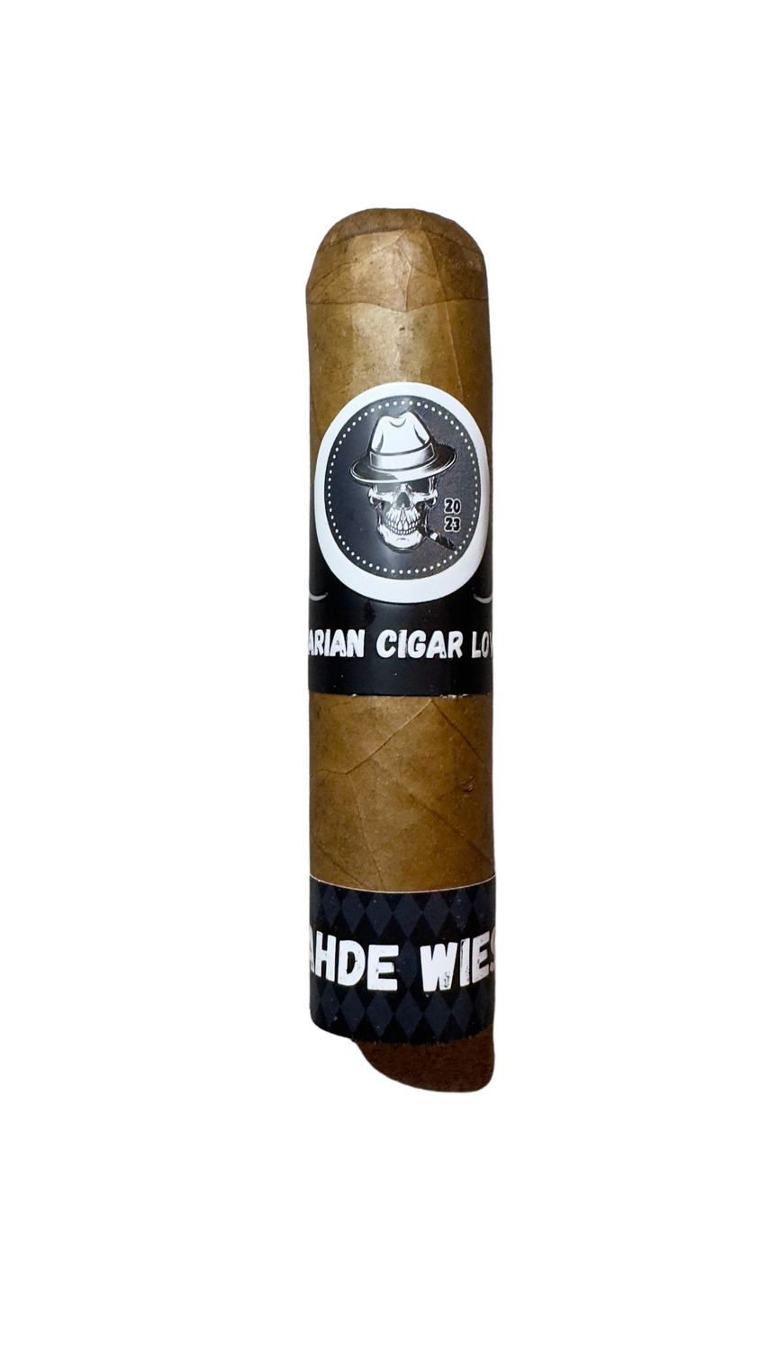 Bavarian Cigar Lovers &quot;Gmahde Wiesn&quot;