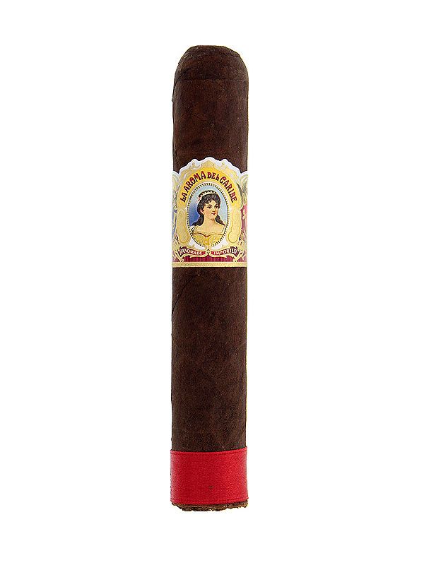 La Aroma del Caribe Base Line Immensa