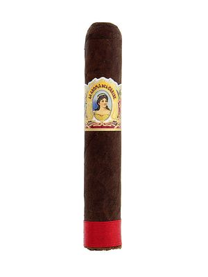 La Aroma del Caribe Base Line Immensa