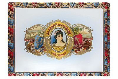 La Aroma del Caribe