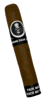 Bavarian Cigar Lovers &quot;Pack mas&quot;