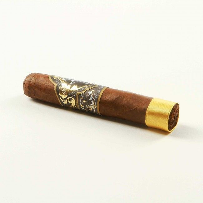 Skel Ton XRelaXX Robusto