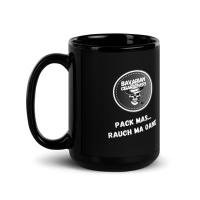 BCL Club Tasse