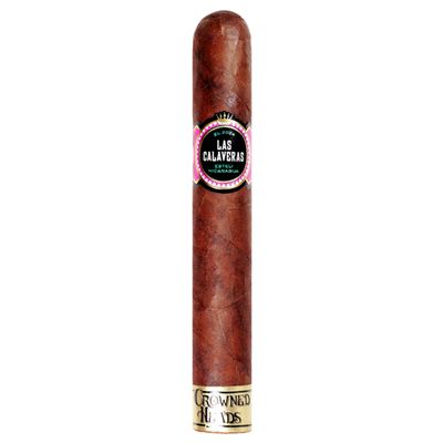 Crowned Heads Las Calaveras 2024 LE Toro