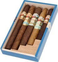 Paradiso 5-Cigar Assortment 5
