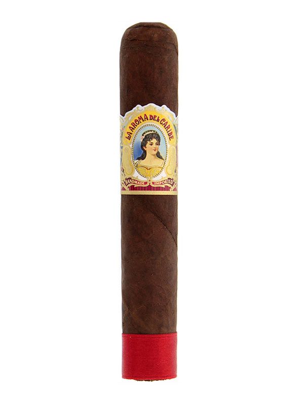 La Aroma del Caribe Base Line Robusto