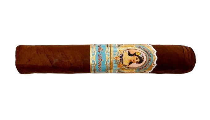 La Aroma del Caribe Mi Amor Duque