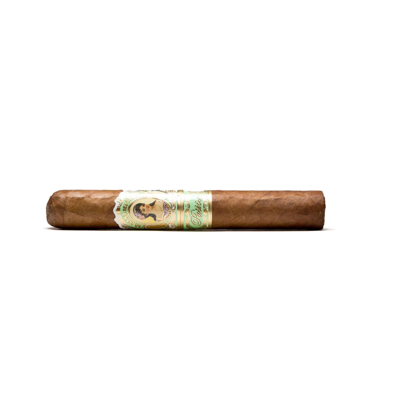 La Aroma del Caribe Pasión Robusto