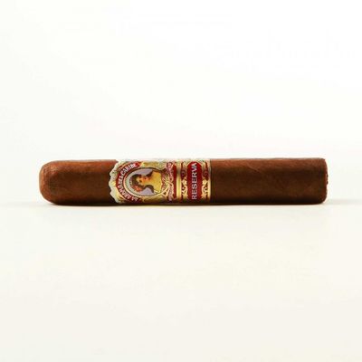 La Aroma del Caribe Reserva Maximo