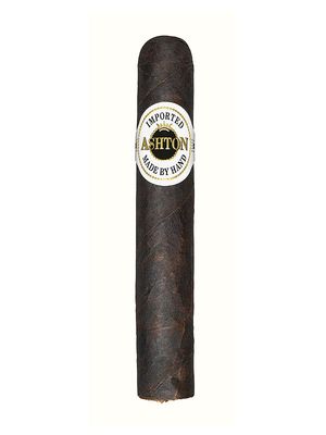 Ashton Aged Maduro No. 10 Robusto