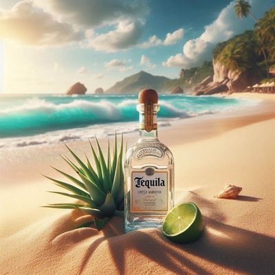 Tequila