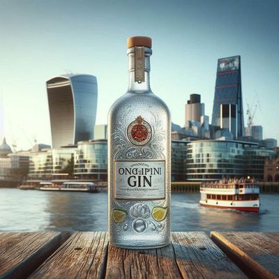 Gin