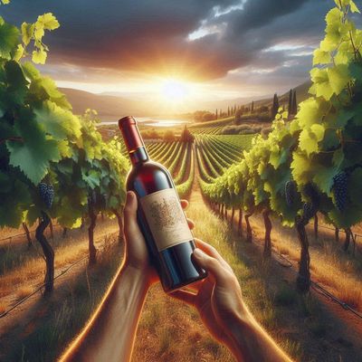 Wein
