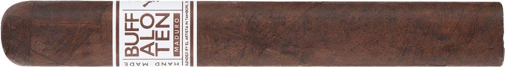 Artista Cigars Rugged Country Buffalo Ten MADURO