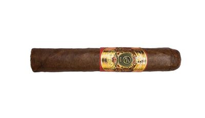 Leonel Rare Robusto