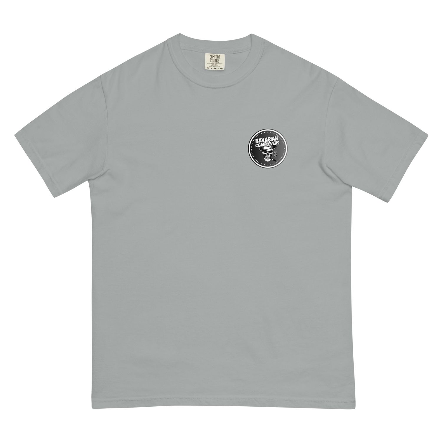 BCL Schweres Unisex-T-Shirt