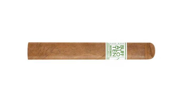 Artista Cigars Rugged Country Buffalo Ten CONNECTICUT