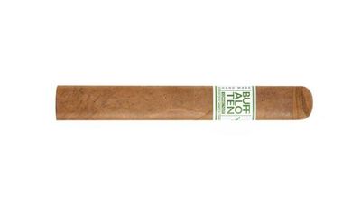 Artista Cigars Rugged Country Buffalo Ten CONNECTICUT