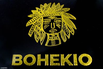 Bohekio Cigars