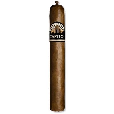 Capitol Gala