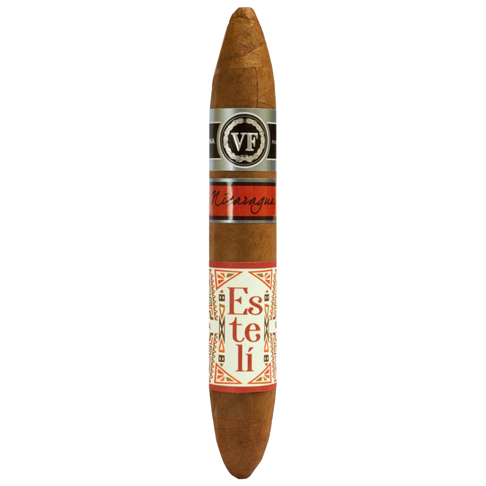 VegaFina Nicaragua Esteli Salomones
