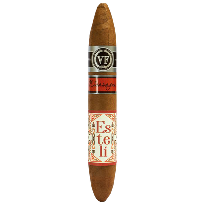 VegaFina Nicaragua Esteli Salomones