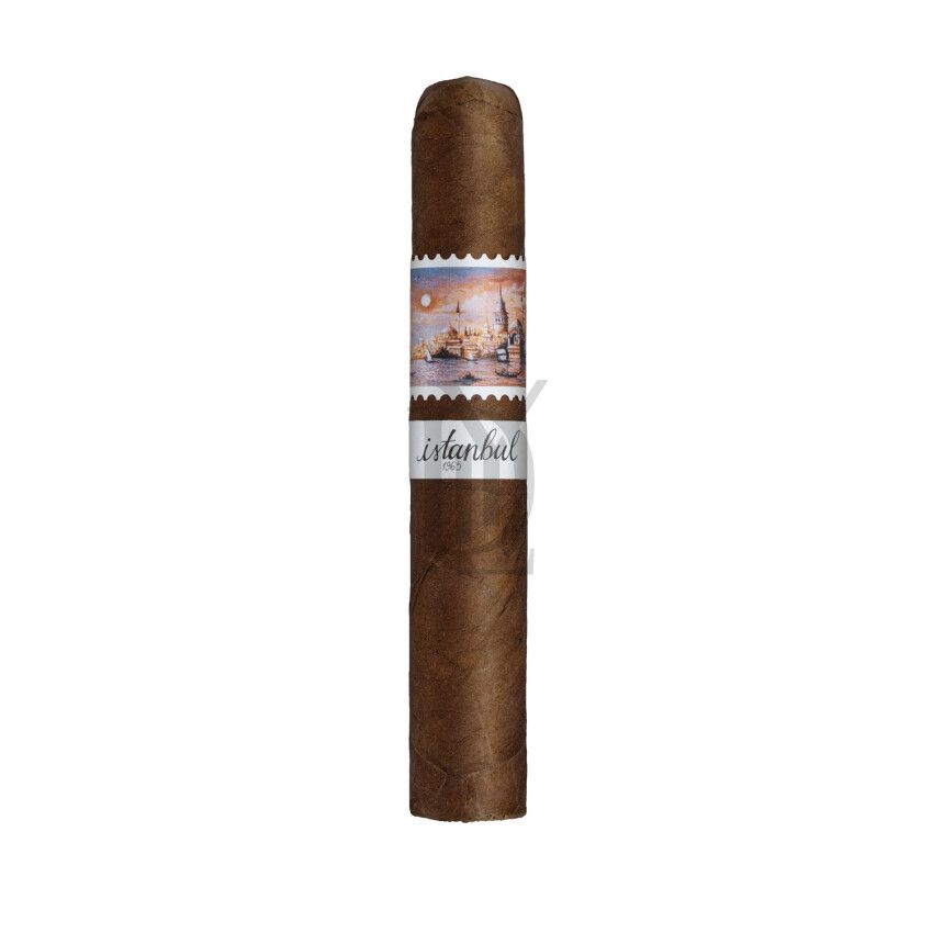 Dalay Istanbul Robusto