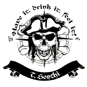 T. Sonthi Rum