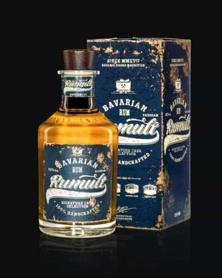 RUMULT Signature Cask Selection 0,7l