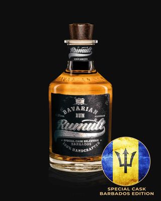 RUMULT Special Cask Selection Barbados 0,7l