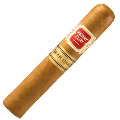 Henry Clay War Hawk Robusto