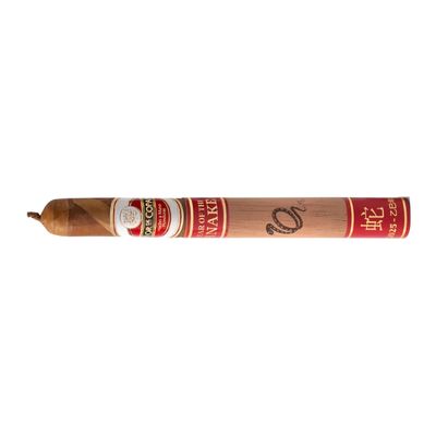 Flor de Copan Year of the Snake 2025