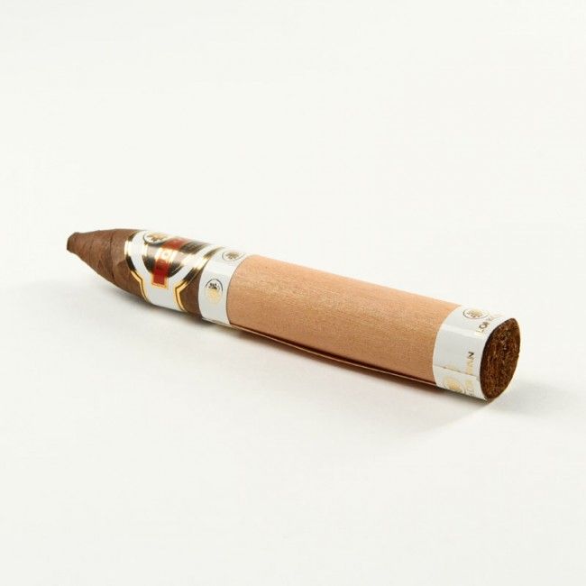 Flor de Copan Maduro Belicoso