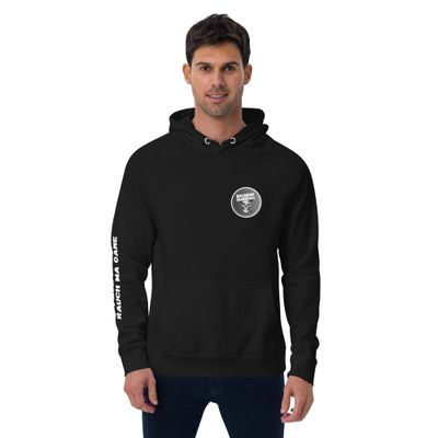 BCL Unisex Bio Hoodie