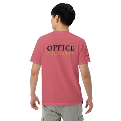 Office Cigarvibes Unisex-T-Shirt