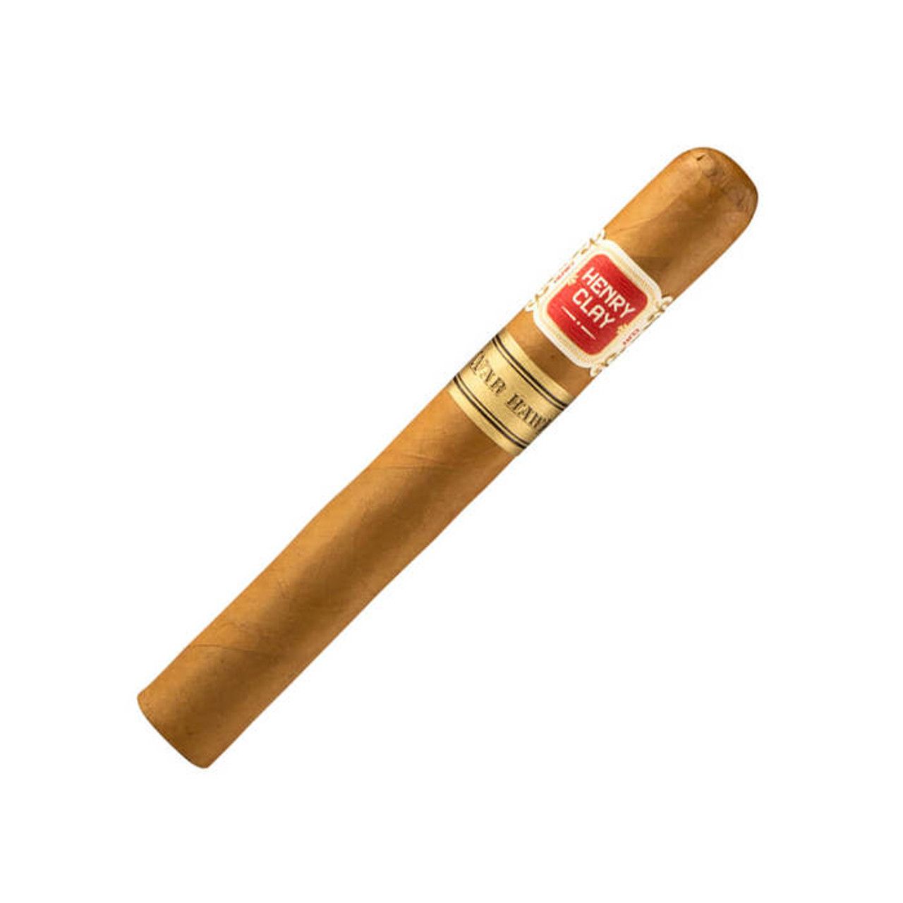 Henry Clay War Hawk Toro