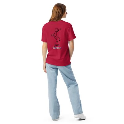 MGC just dance Unisex-T-Shirt