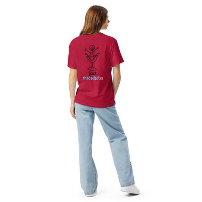 MGC just escalate Unisex-T-Shirt