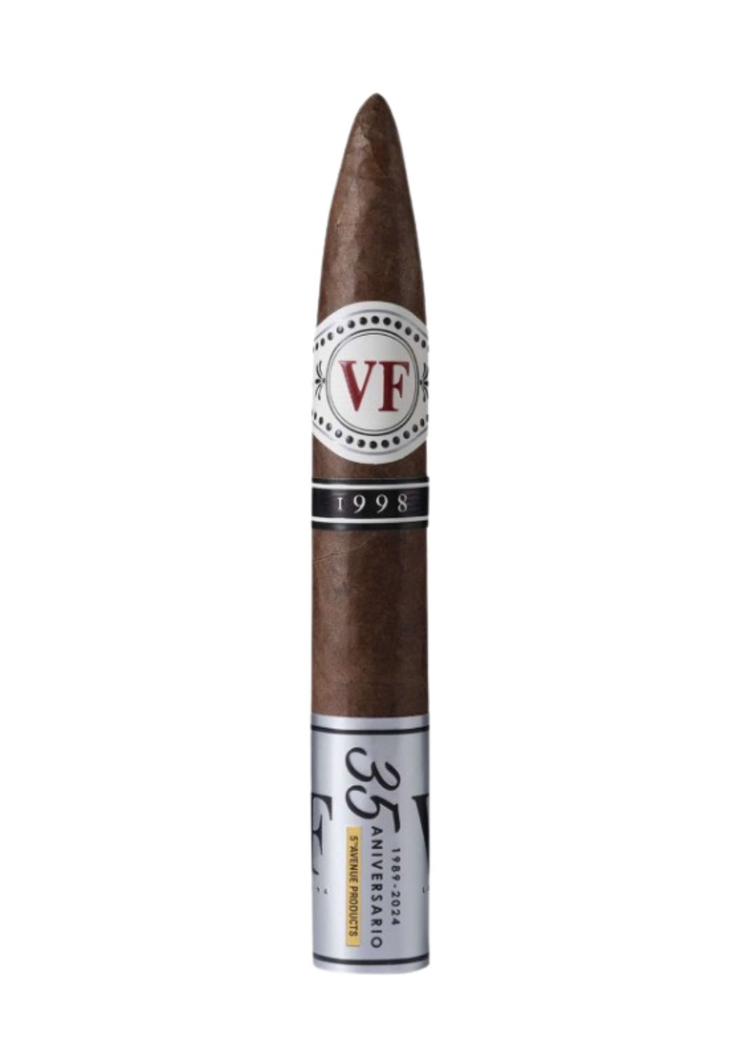VegaFina LINEA 1998 EL 35 Aniversario