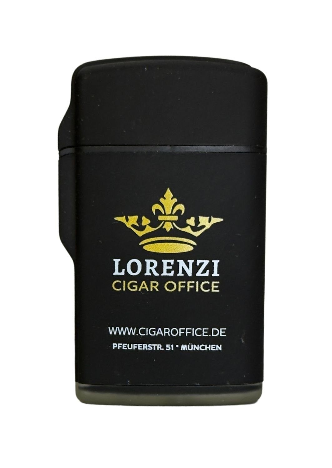Cigar Office Jet Flame Feuerzeug
