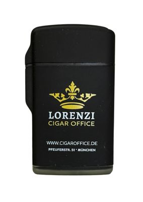 Cigar Office Jet Flame Feuerzeug