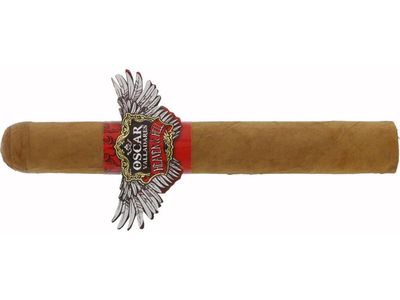 Oscar Valladares Heaven &amp; Hell (Limited Edition) Toro Claro