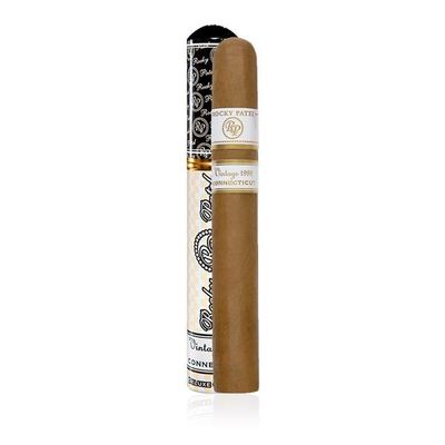 Rocky Patel Vintage 1999 (Connecticut) Toro Deluxe (Tubos)