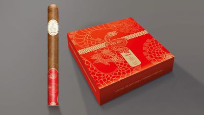 Flor de Selva Ano del Dragon 2024