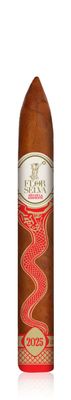Flor de Selva Año de la Serpiente (Year of the Snake) 2025