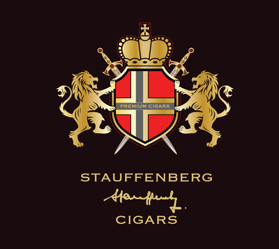 Stauffenberg Cigars