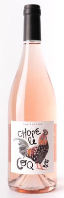 CHOPE LE COQ Rosé 2024